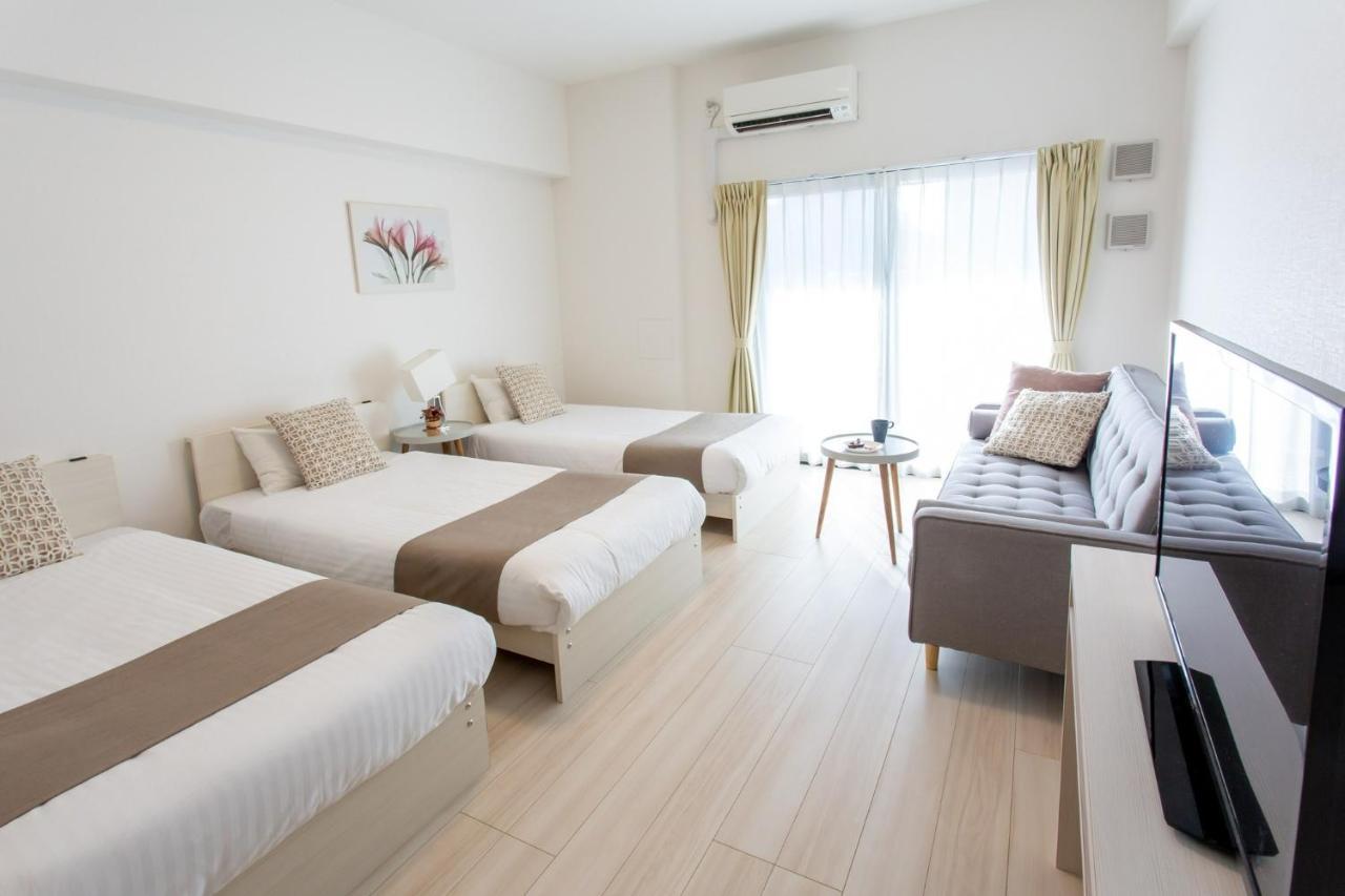 Nedoko Osaka Uesuto - Vacation Stay 12864 Exterior photo
